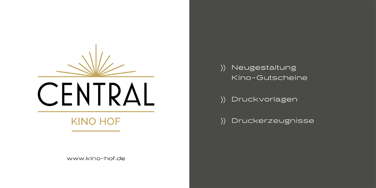 Central-Kino Hof